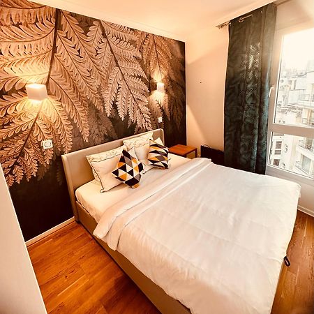 Ryan Homes - In Aparthotel - La Defense クルブヴォア エクステリア 写真