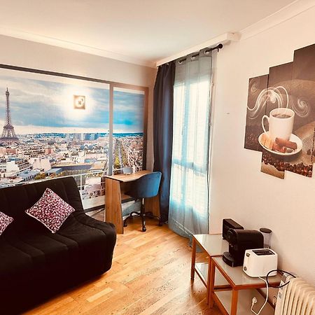 Ryan Homes - In Aparthotel - La Defense クルブヴォア エクステリア 写真