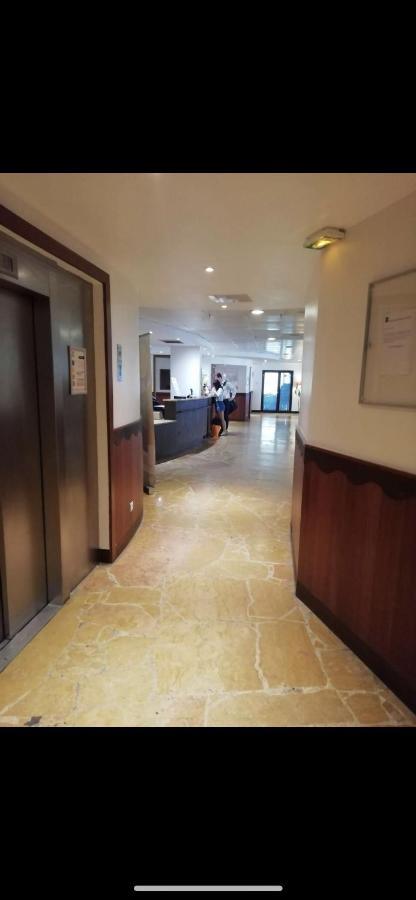 Ryan Homes - In Aparthotel - La Defense クルブヴォア エクステリア 写真