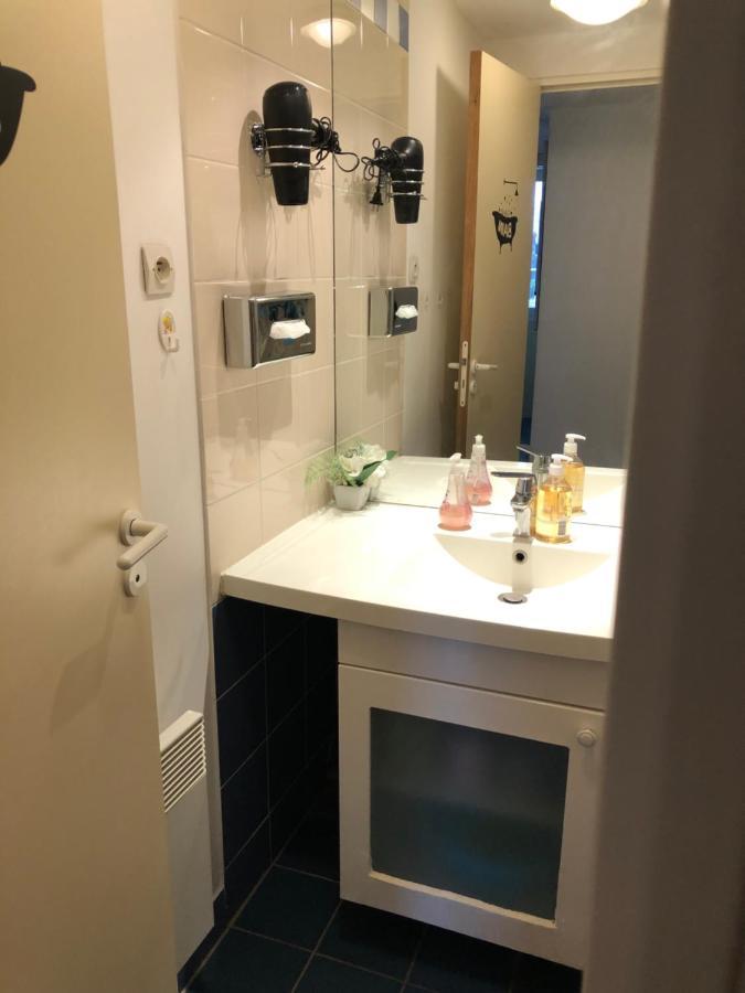 Ryan Homes - In Aparthotel - La Defense クルブヴォア エクステリア 写真