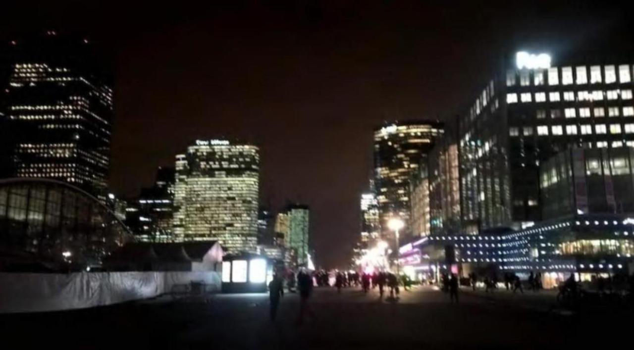 Ryan Homes - In Aparthotel - La Defense クルブヴォア エクステリア 写真