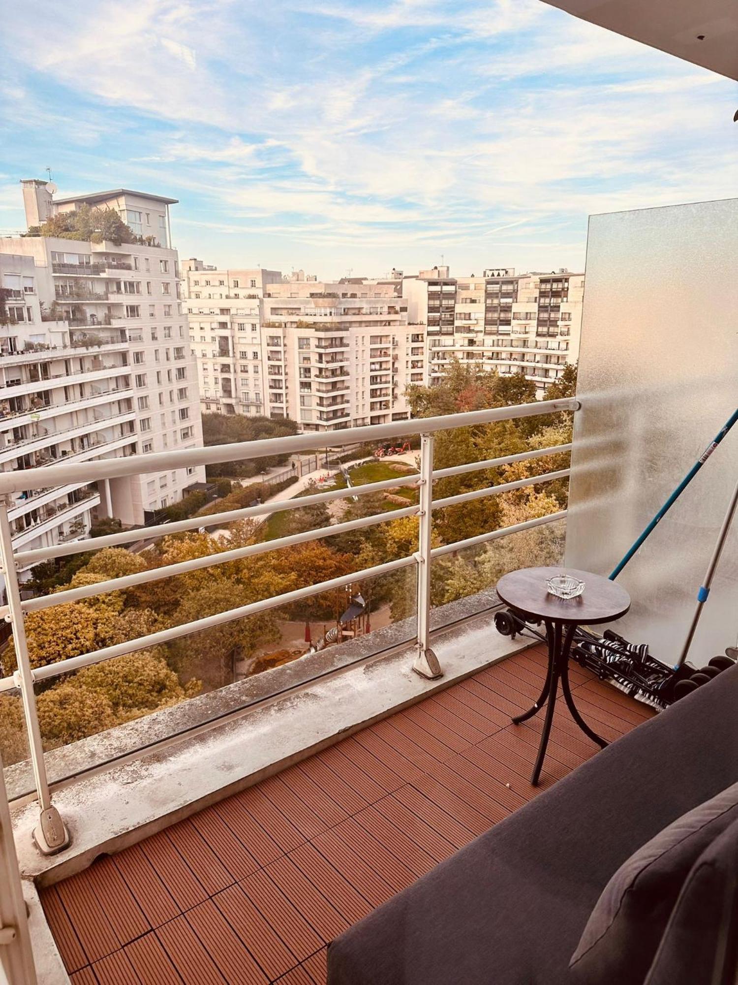 Ryan Homes - In Aparthotel - La Defense クルブヴォア エクステリア 写真