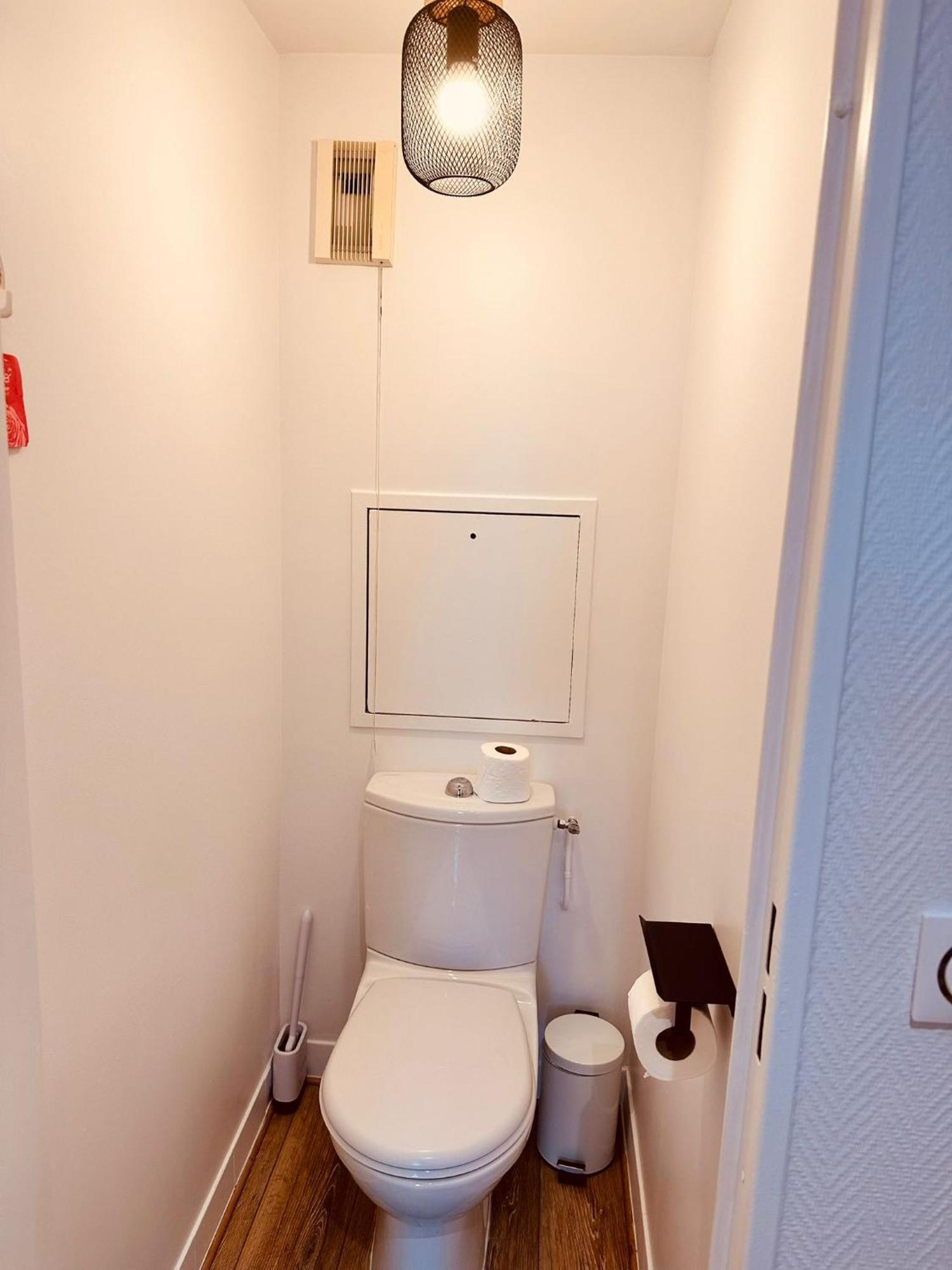 Ryan Homes - In Aparthotel - La Defense クルブヴォア エクステリア 写真